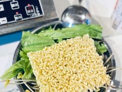 -贵州辣子鸡番茄鸡