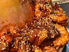 火锅鸡-吴记老店全牛汤