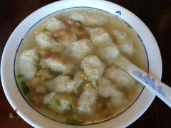 -汪一挑馄饨(老街店)