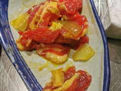 -胡同泥炉烤肉(总店)