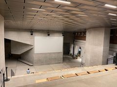 -大馆(前中区警署建築群)