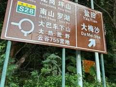 -东部华侨城