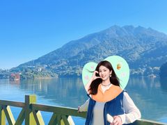 -广州市流溪河国家森林公园