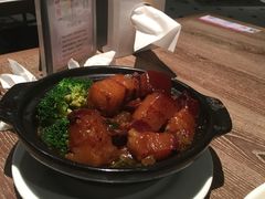 -茉莉餐厅(包河万达店)