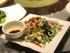 -大树头森林餐厅(番禺广场店)