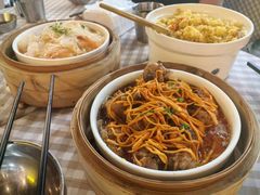 -阿金大白·上海菜馆(新天地店)