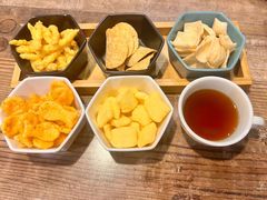 -紫藤燕语(兴澄银座店)