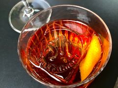-Ish Whiskey&Cocktail Bar酒吧(合生麒麟新天地店)