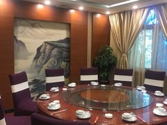 包厢-裕德隆清真饭庄·天津特色菜(东丽店)