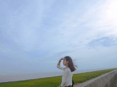 -南汇嘴观海公园