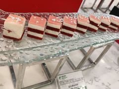 -西安绿地假日酒店·欧意咖啡厅