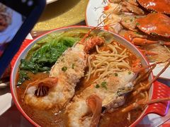 -阿里元海鲜·闽南特色菜(曾厝垵店)