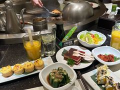 -大渔铁板烧(万象城店)