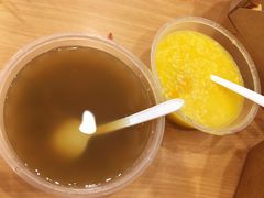 -众口斋锅贴(银泰城店)