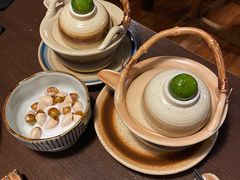 -万岛日本料理铁板烧(万泰国际店)