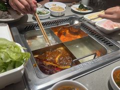 -海底捞火锅(顺义华联店)