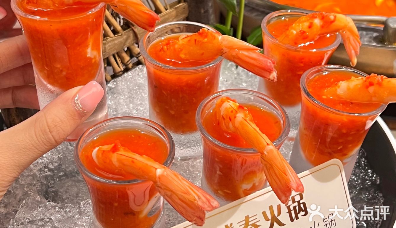 《近期在天津吃过zui满意的一顿🍴》
