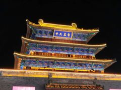 -鼓楼夜市