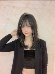 -Rise Hair上升造型
