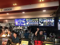 -麦当劳(杭州东站高铁店)