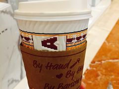 -COSTA COFFEE(上海月星环球港店)