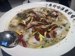 -江渔儿酸菜鱼(曜一城店)