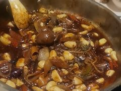 -黄记煌三汁焖锅(新世纪广场店)
