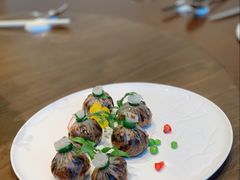 -恒悦轩·粤菜(上海展览中心店)