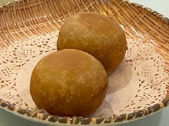 玉兰饼-天福苑(崇宁路店)