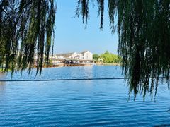 -观桥阁(锦溪店)