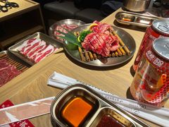 -西塔老太太泥炉烤肉(亚运村店)