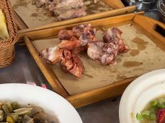 -春和發特色蒸饺(浐河西路店)