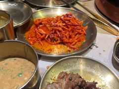 -西塔老太太泥炉烤肉(沈阳店)