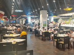 -南美元生态大酒店(海珠店)