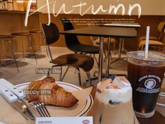 -The Roastery By AllYouWant(福田店)