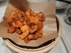 -费大厨辣椒炒肉(太平老街店)
