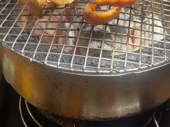-山居屋炭火烧肉(厚街万达店)