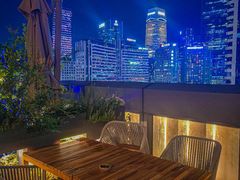 -mango tree芒果树餐厅(K11店)