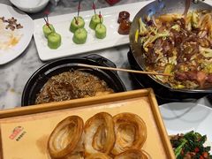 -城南往事·鲁菜济南菜(软件园美莲广场店)