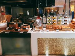 -宏安瑞士大酒店馥澜吧