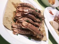 -高佳庄·舟山海鲜(海景旗舰店)