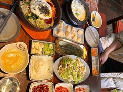 -火炉情韩国料理店(古田路店)