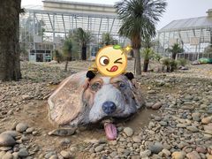 -南通洲际绿博园