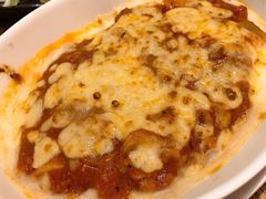 西西里肉酱芝士焗饭-玛格萝妮(汇智国际商业中心店)