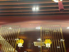 门面-老边饺子馆(中街店)