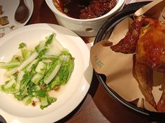 -绿茶餐厅(千岛湖银泰城店)