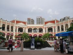 -佛罗伦萨小镇广佛名品奥特莱斯(疏港路店)