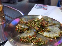 -南浦洞烤肉·新世界版(奥体店)