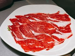 -巴奴毛肚火锅(悠唐购物中心店)