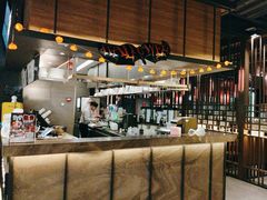 -湊湊火锅·茶憩(世博大道店)